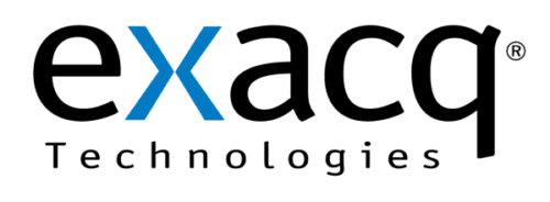 Exacq Technologies  01 600x221